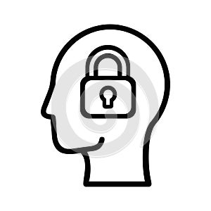 Fixed Mindset Locked