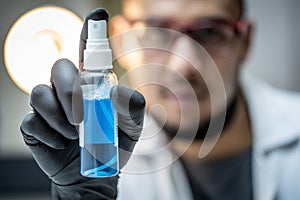 Fixing computer hardware