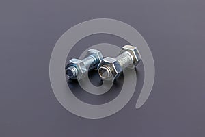 Fixing material. Construction supplies.