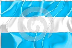 Flag of Argentina