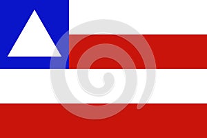 Flag of Bahia