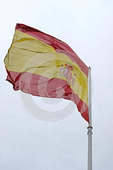 Flag photo