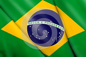 Bandiera da brasile 