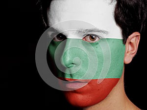 Flag of Bulgaria