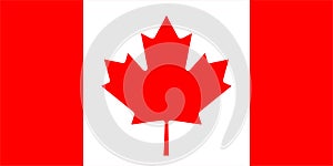 Flag of Canada