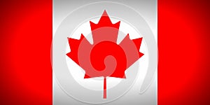 Flag of Canada