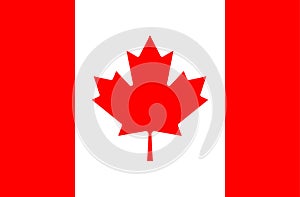 Flag of Canada