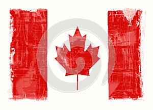 Flag of Canada