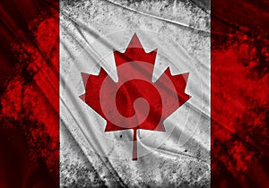 Flag of Canada