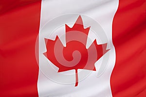 Flag of Canada