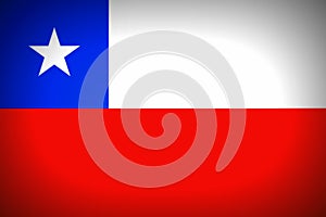 Flag of Chile