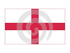 Flag of England