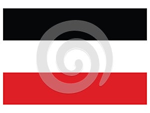 Flag of German Empire