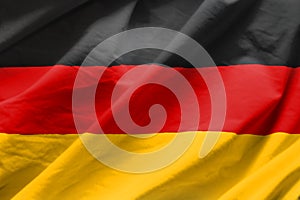 Flag of germany