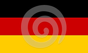 Flag of Germany