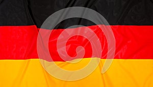 German Flag of Germany