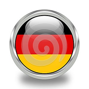 Flag of Germany