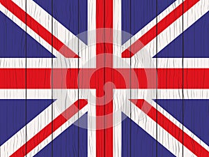 Flag of Great Britain