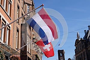 Flag Holland