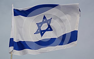 Flag of Israel