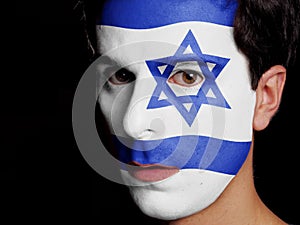 Flag of Israel img