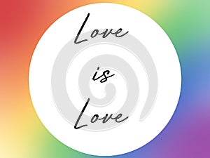 Flag LGBTI pride community, Gay culture symbol, Homosexual pride. Rainbow flag sexual identity