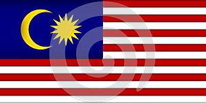 Flag of Malaysia