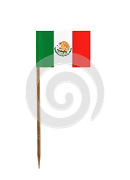 Flag of Mexico