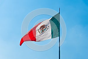 Flag of Mexico