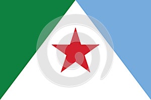 Flag of MÃÂ©rida State