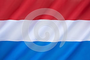 Flag of the Netherlands