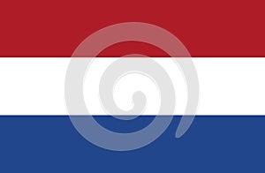 Flag of the Netherlands