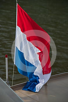 Flag of the Netherlands Holland
