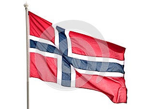 Flag of Norway