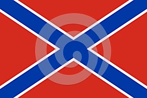 Flag of Novorossiya