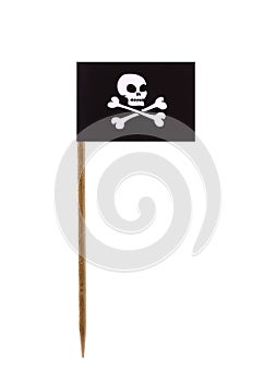 Flag of Pirates