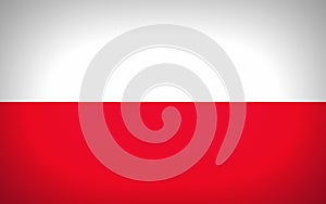 Flag of Poland