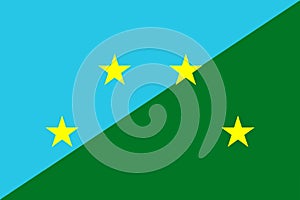 flag Provincia de Darien