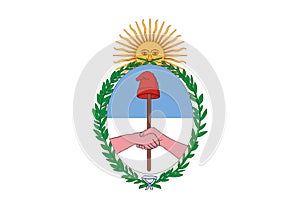 Flag of Provincia de Jujuy