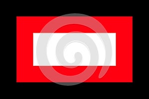 Flag of Rehoboth-Basterland