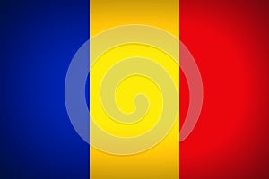 Flag of Romania