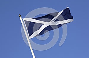 Bandiera da Scozia 