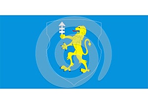 Flag of Slonim