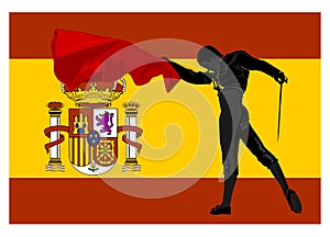 flag of Spain