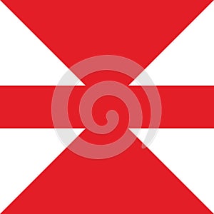 Flag of the Turkish Land Forces Command