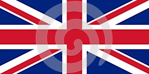 Flag of UK