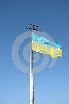 Flag of Ukraine