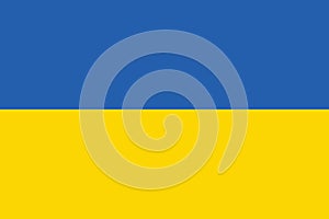 Flag of Ukraine