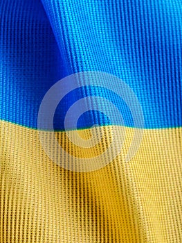 Flag of Ukraine