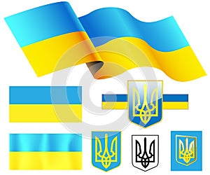 Flag of Ukraine